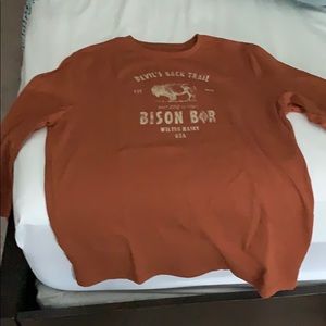 Men’s Bass thermal